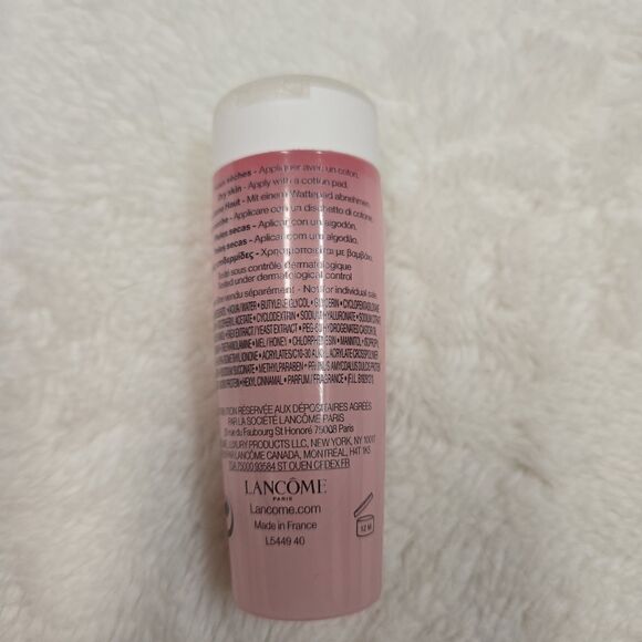 LANCOME Tonique Confort Rehydrating Hydrating Facial Toner 1.6 fl oz/50ml - Picture 2 of 3